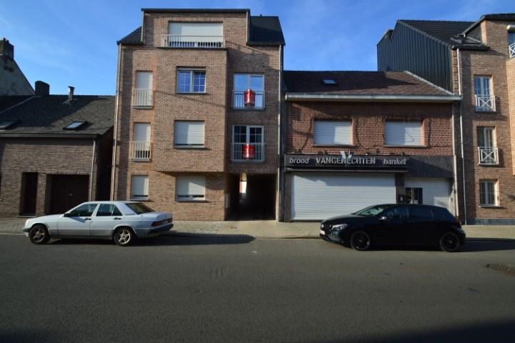 Verkocht appartement - Geel