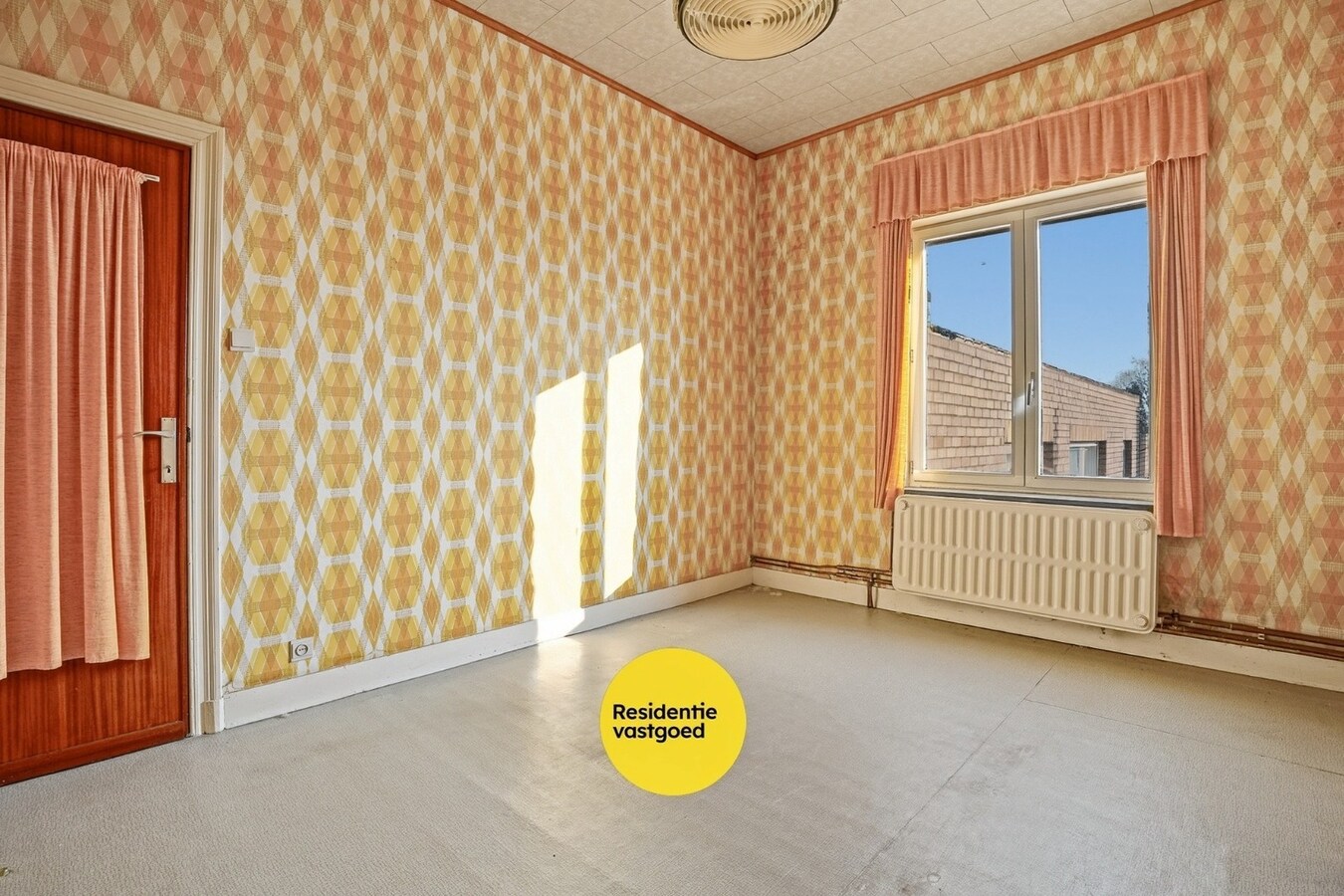 Te koop woning - Diksmuide