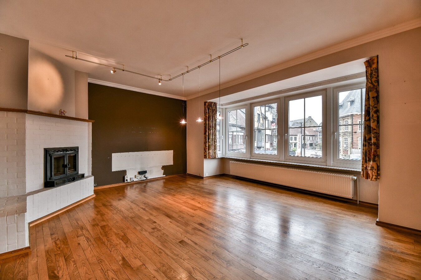 Verkocht appartement - Torhout