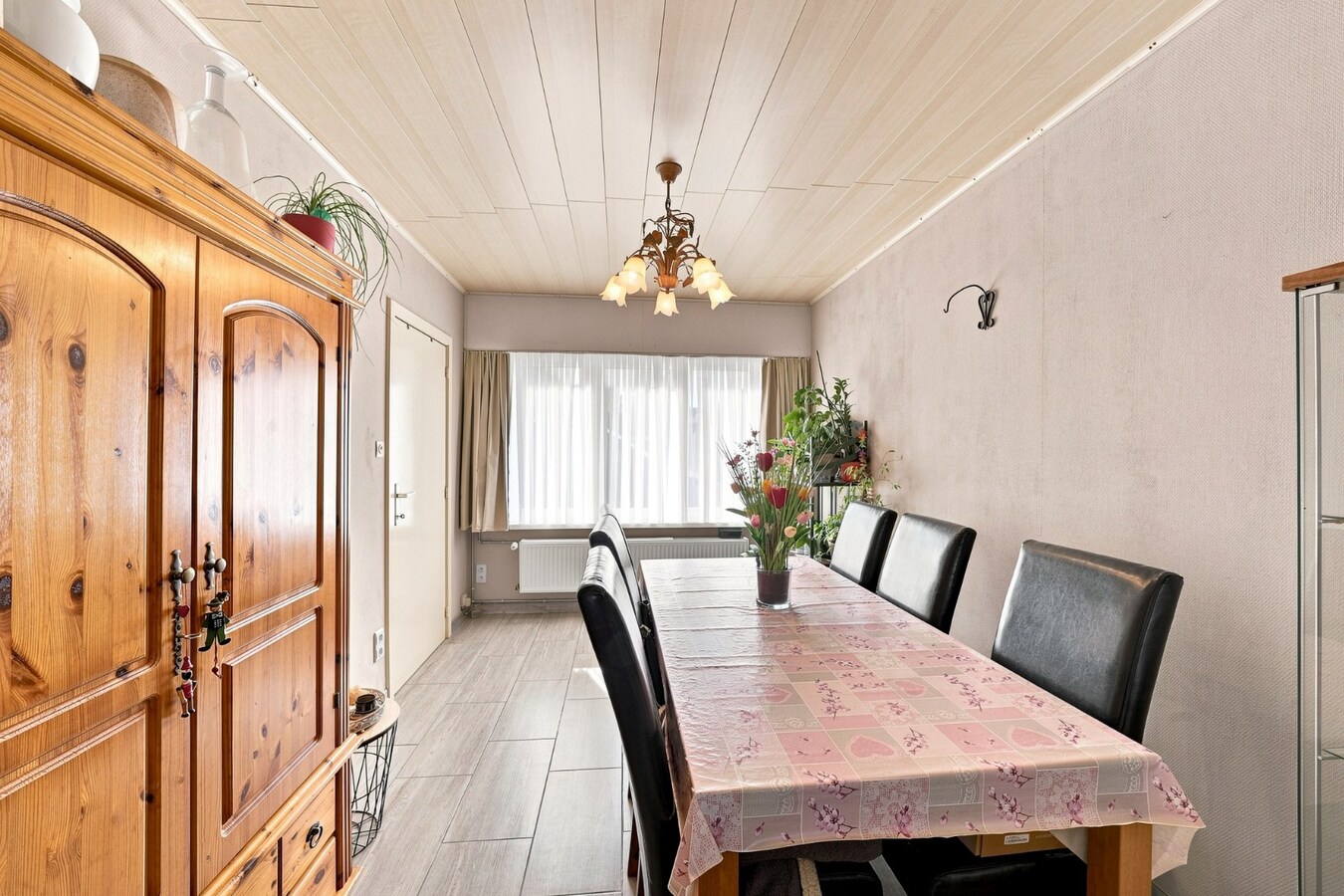 Te koop woning - Oudenburg