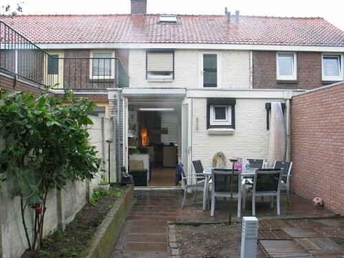 Eengezinswoning verkocht in Tilburg
