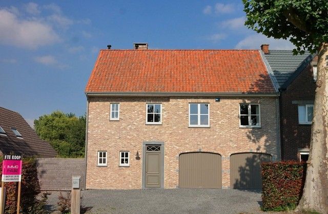 Verkocht woning - Overrepen