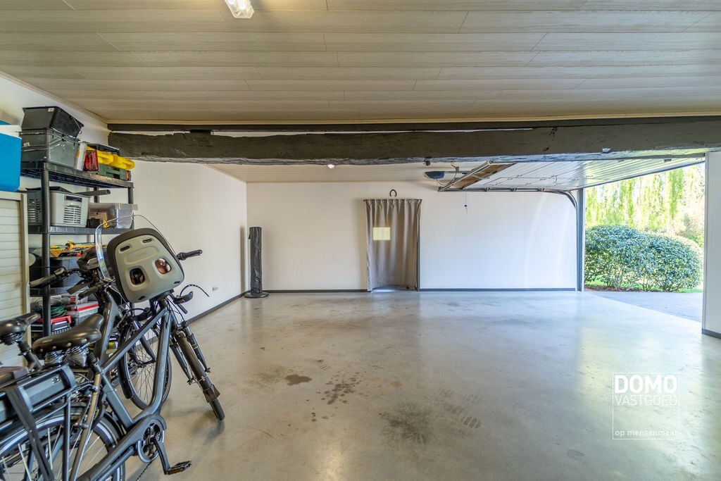 Ruime gerenoveerde woning met voldoende ruimte en tal van mogelijkheden 