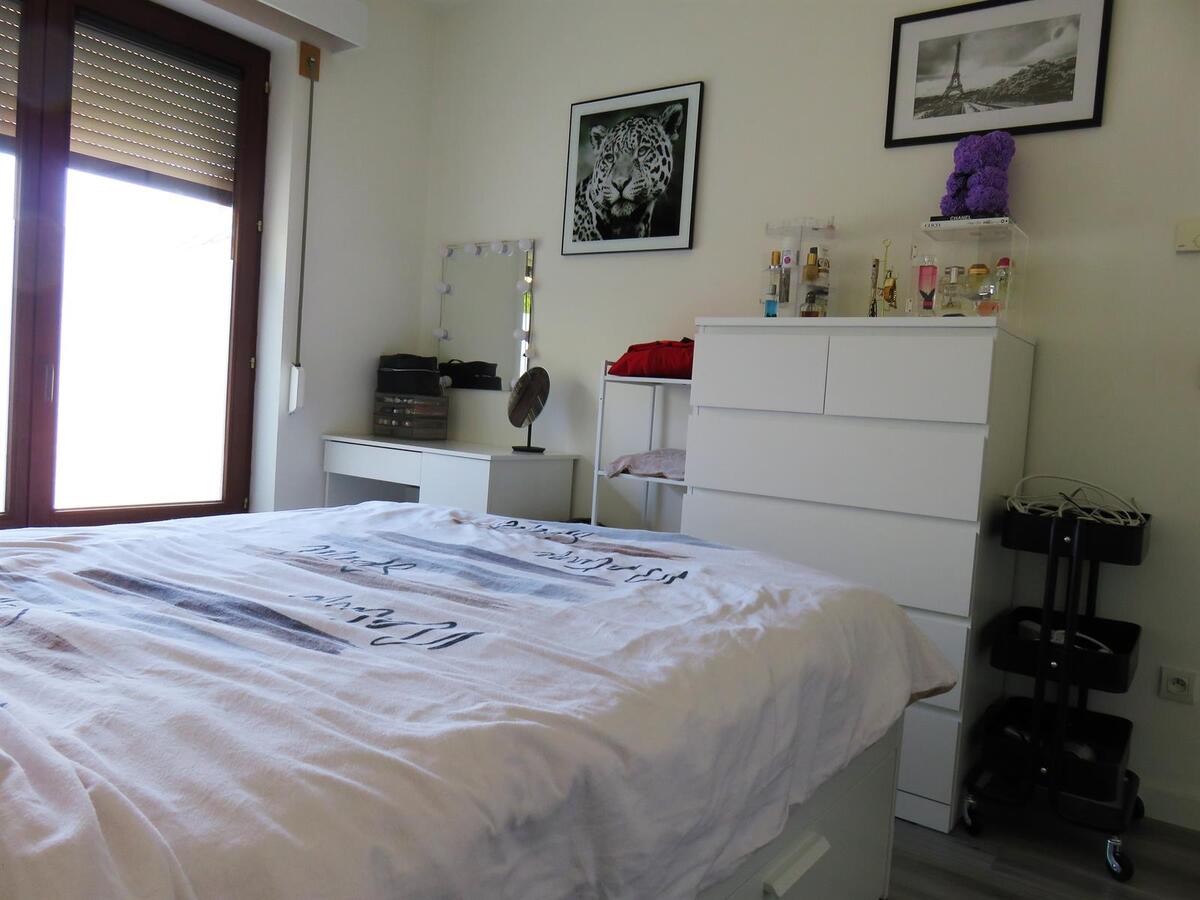 Appartement verkocht in Hasselt