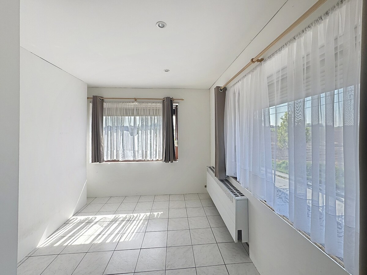 Woning verhuurd in Anzegem