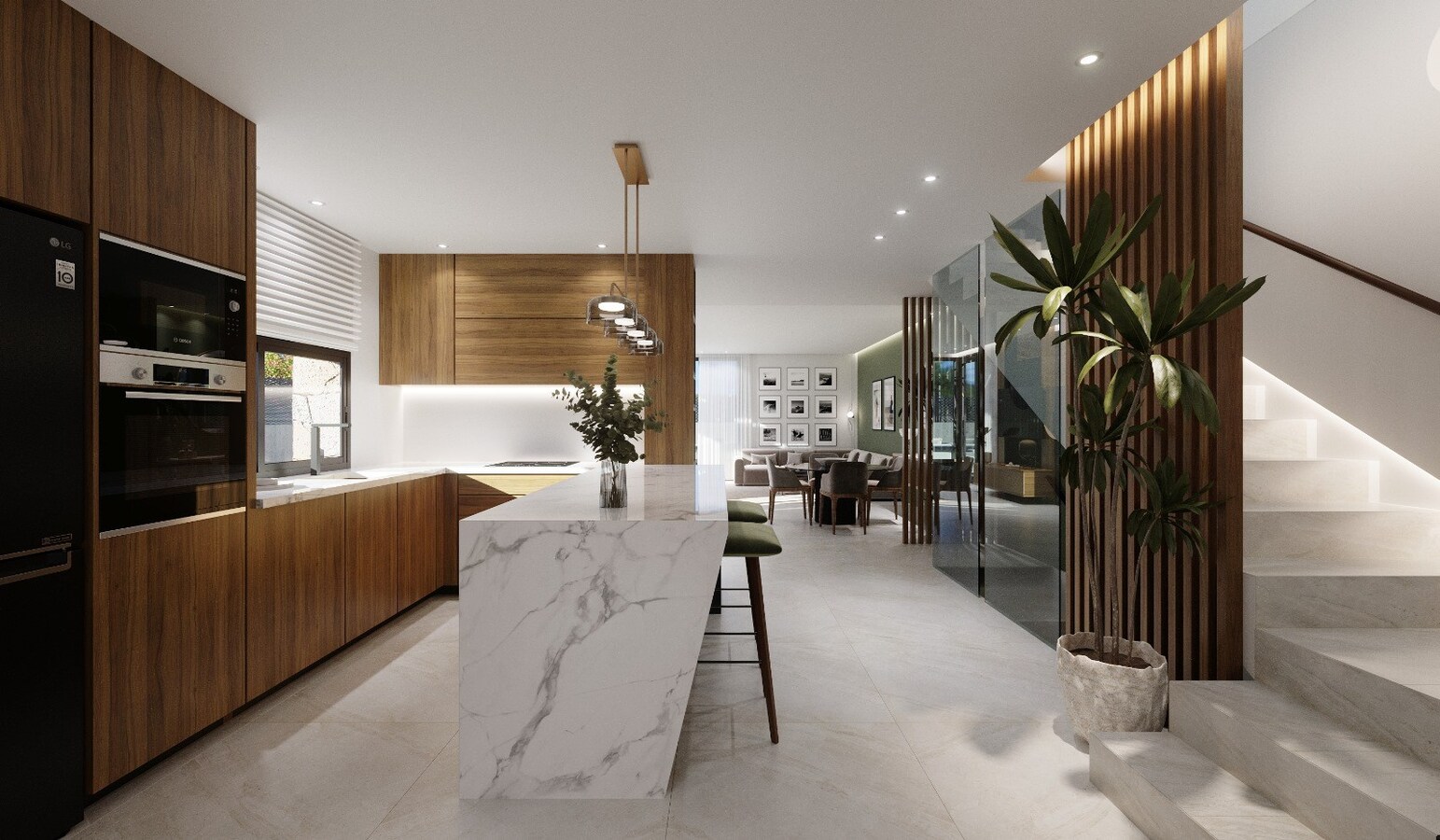 Villa te koop in Murcia