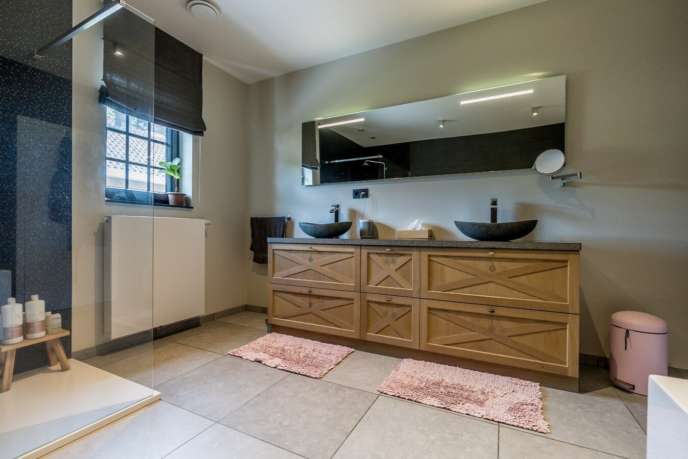 Prachtige villa op een perceel van 11 are 