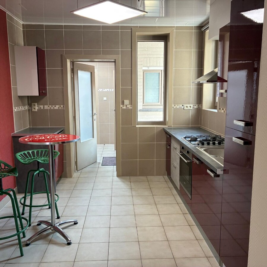 Gezellige woning te huur in Bikschote 🏡 