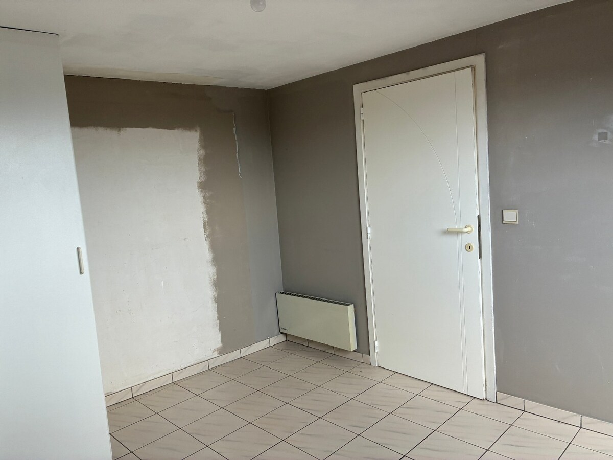 1 slpk-appartement in centrum Zottegem 