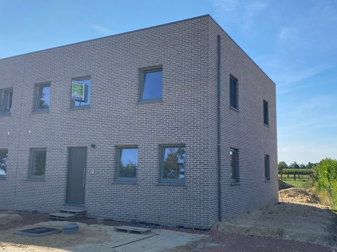 Verhuurd woning - Oudsbergen