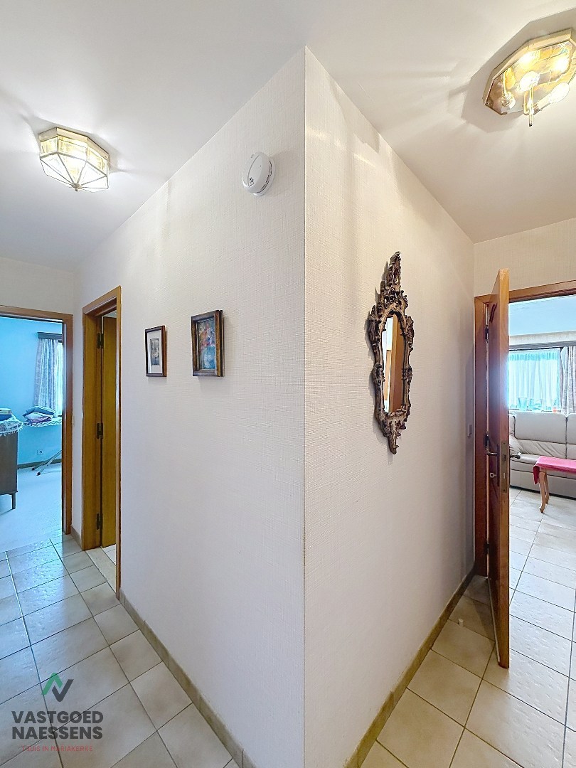 APPARTEMENT À RÉNOVER DE 3 CHAMBRES - TERRASSE ENSOLEILLÉE - QUARTIER RÉSIDENTIEL CALME 
