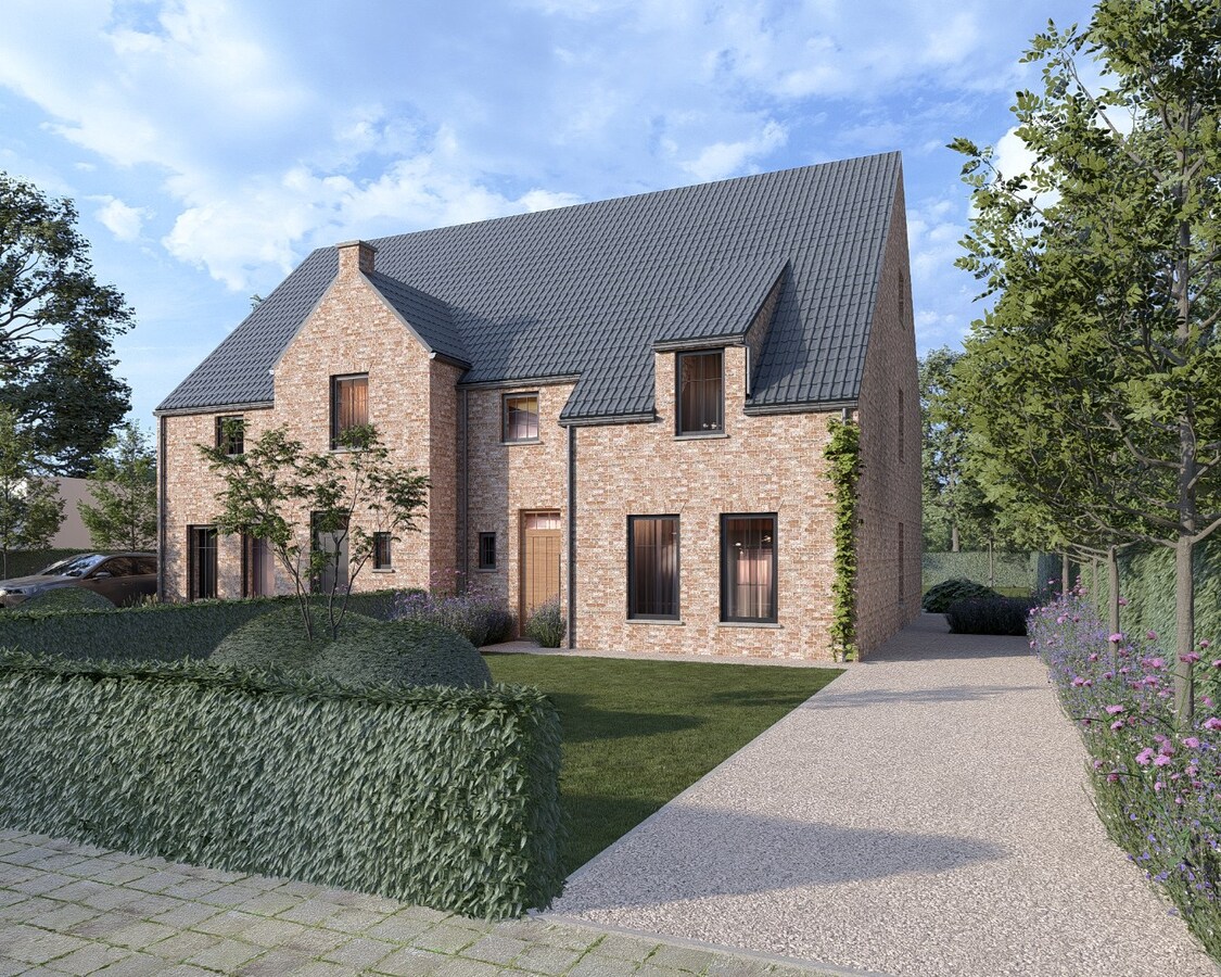 Te koop - Woning - Neeroeteren