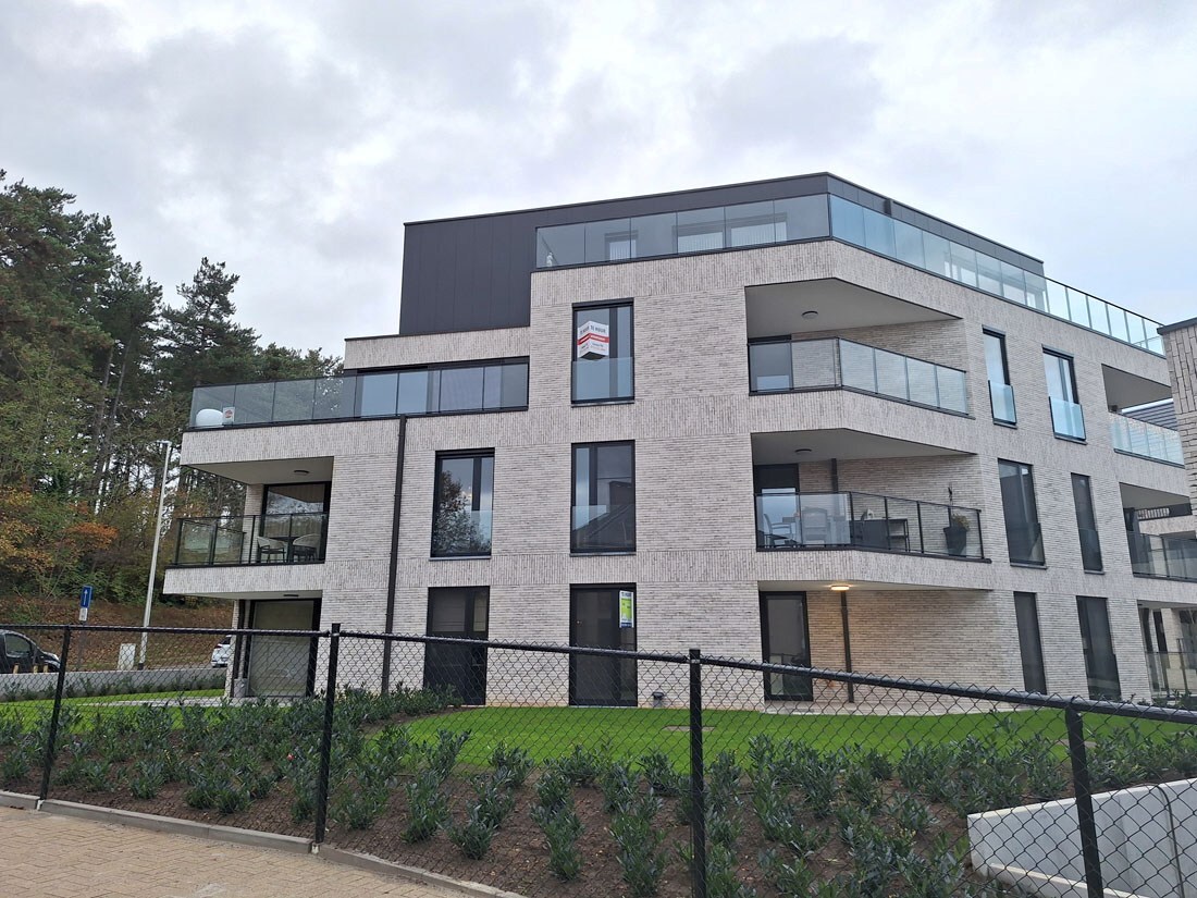 Verhuurd appartement - Lummen