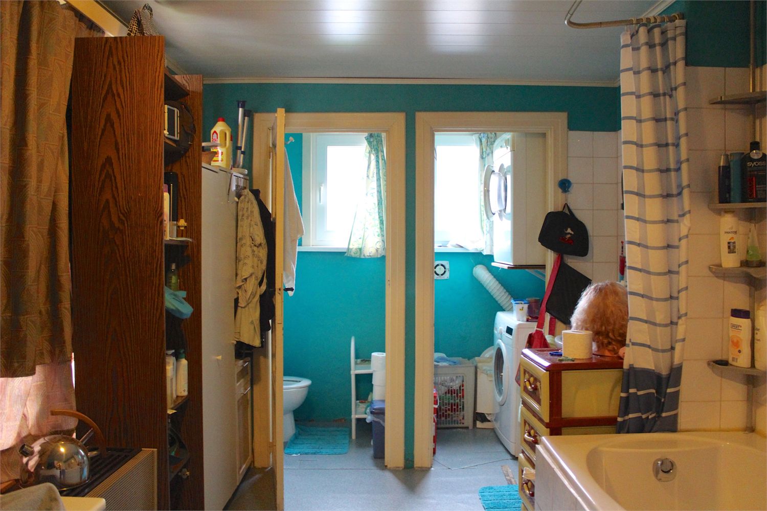 Woning verkocht in Sint-Amandsberg