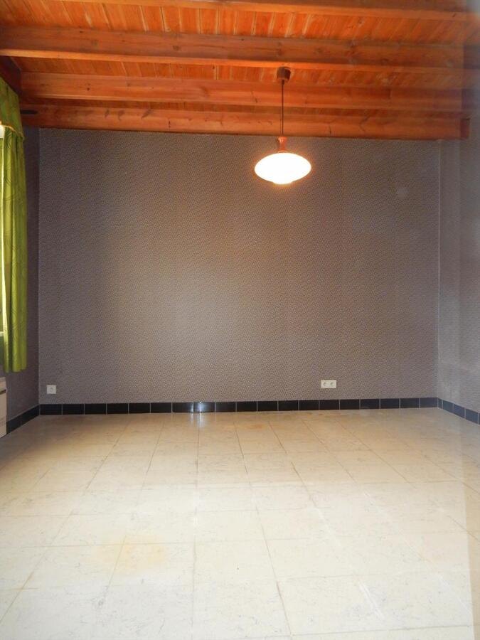 Bouwgrond voor 1 of 2 woningen 