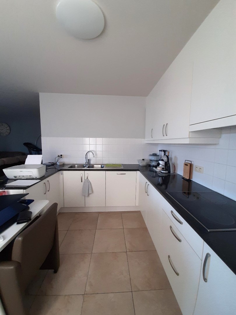 Mooi, ruim en gezellig appartement (98m²) te Geel 