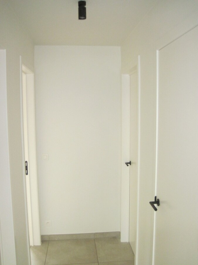 EXCEPTIONEEL - Luxueus wonen - Terras van 40 m². 