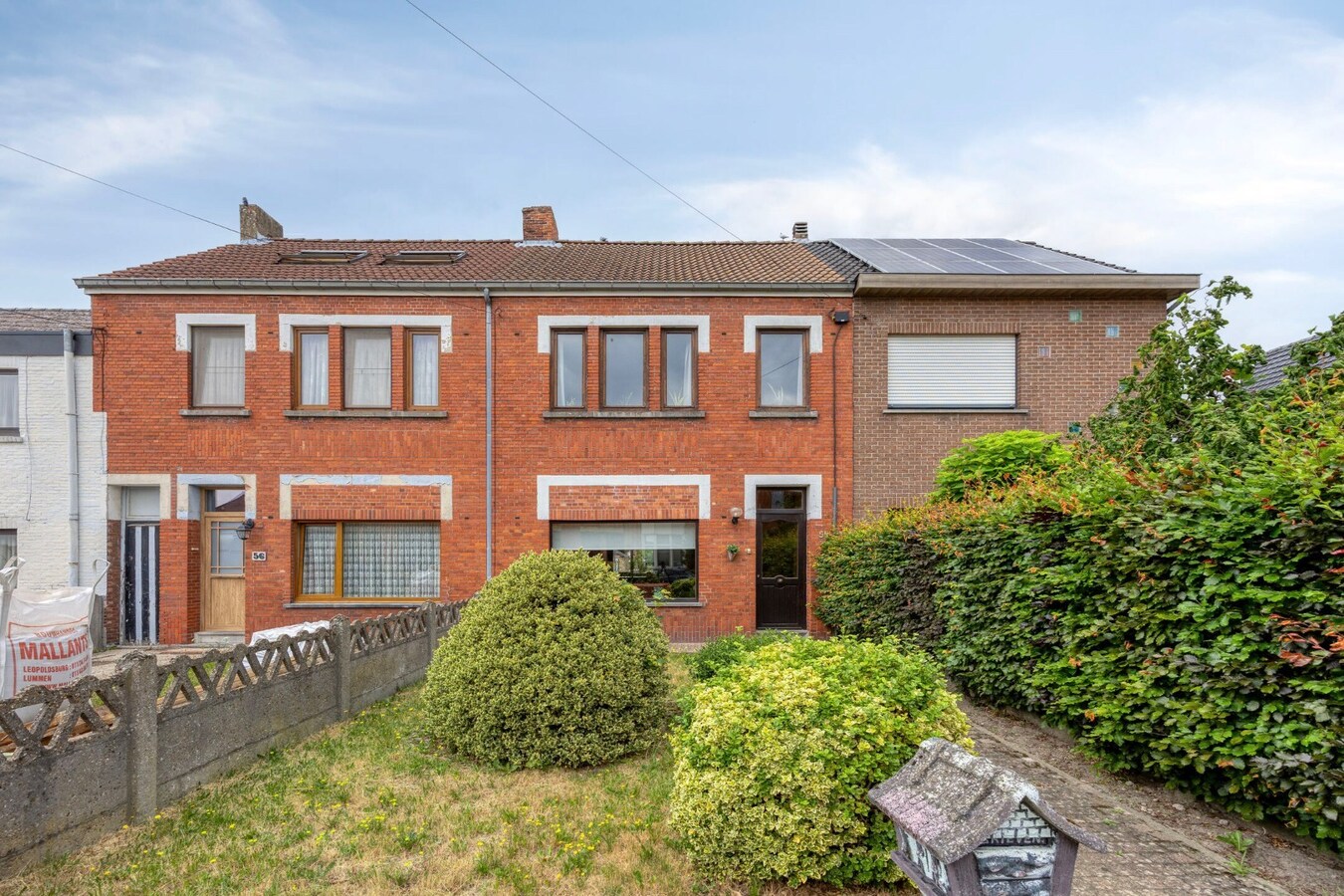 Te koop woning - Leopoldsburg