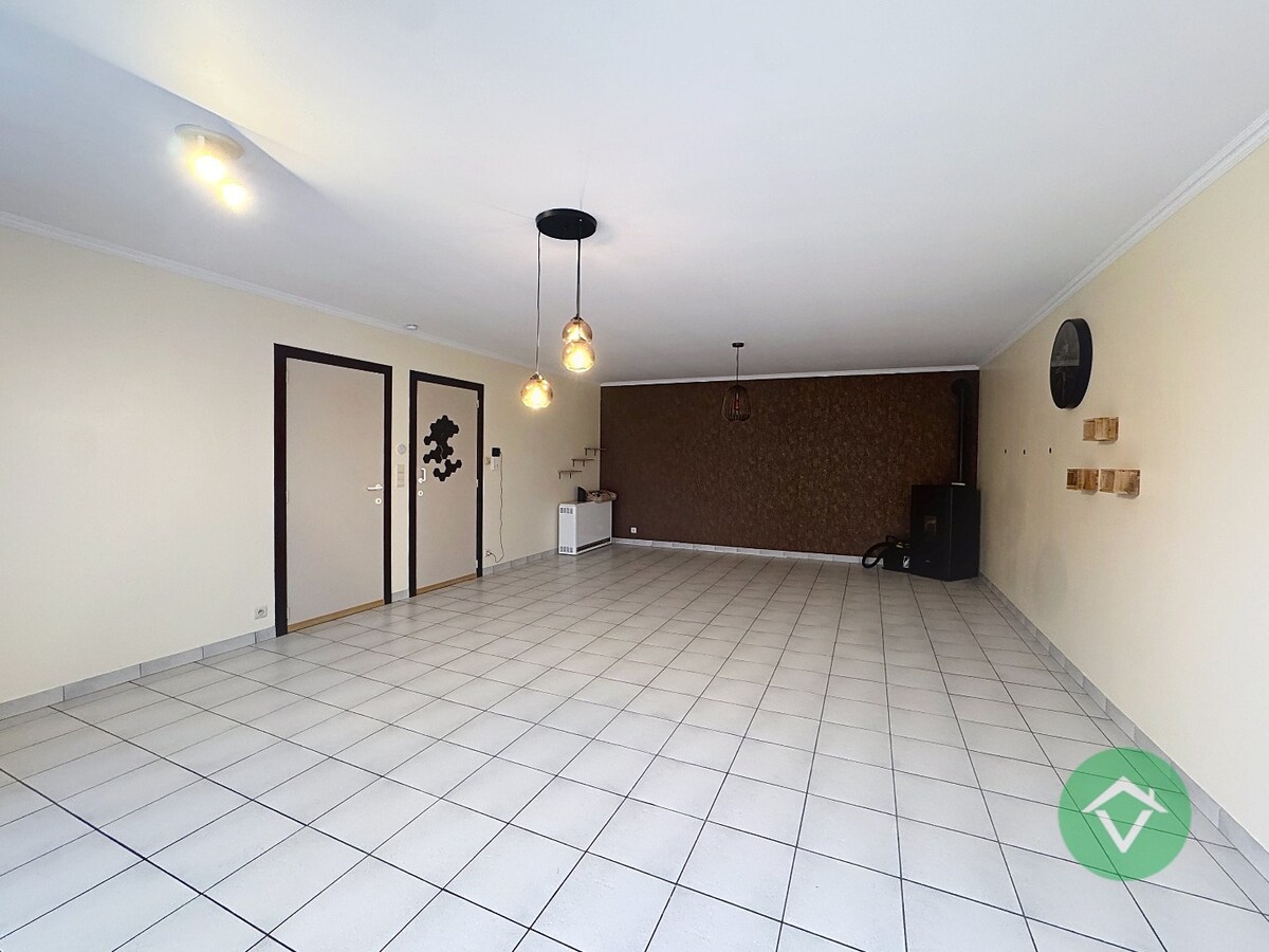 Duplexappartement te Ichtegem 