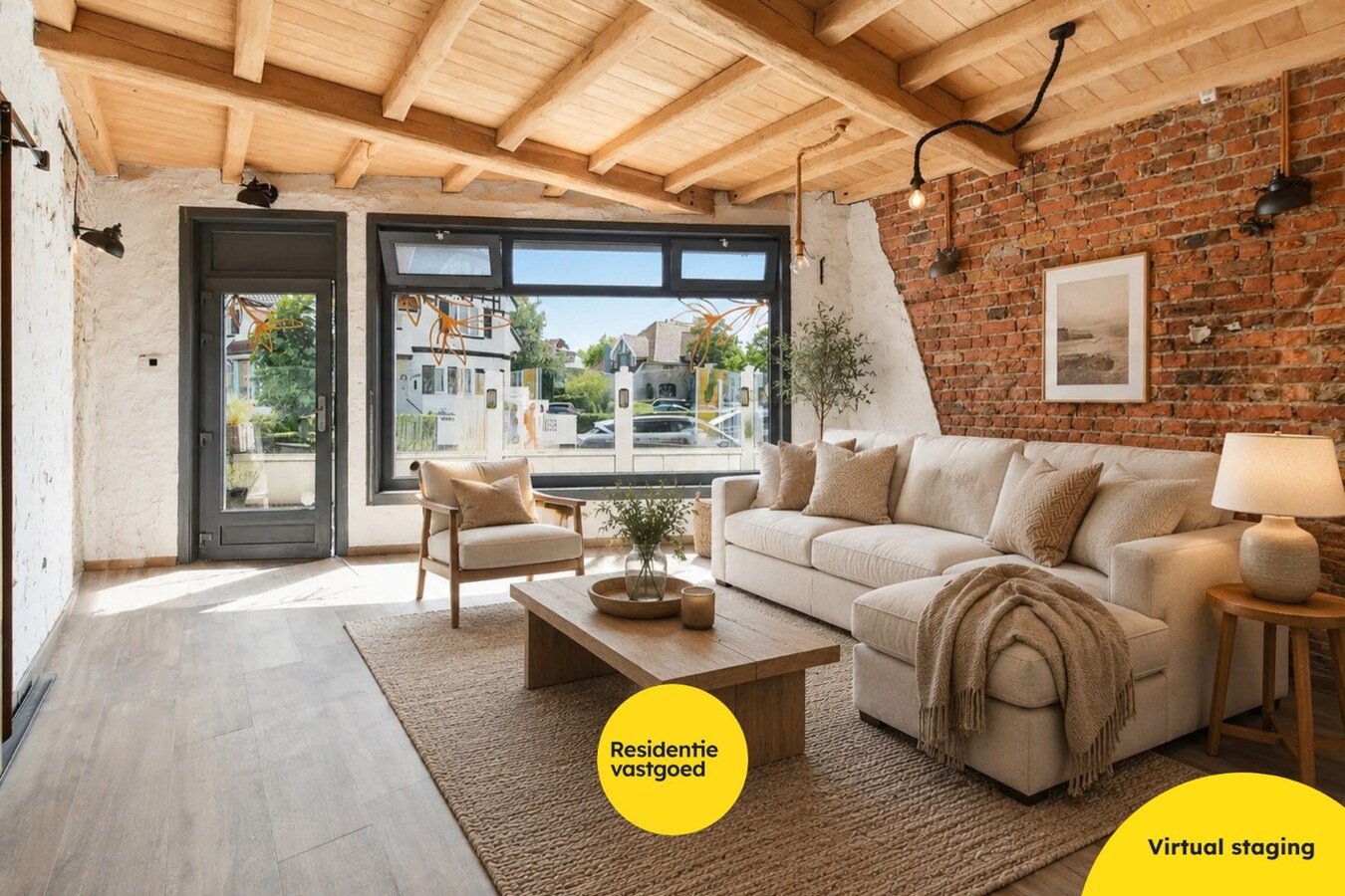Te koop restaurant - De Haan