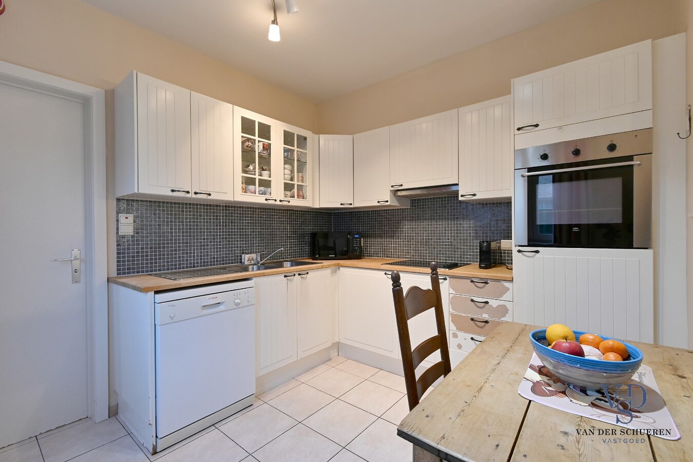 Eigentijdse Open Bebouwing 