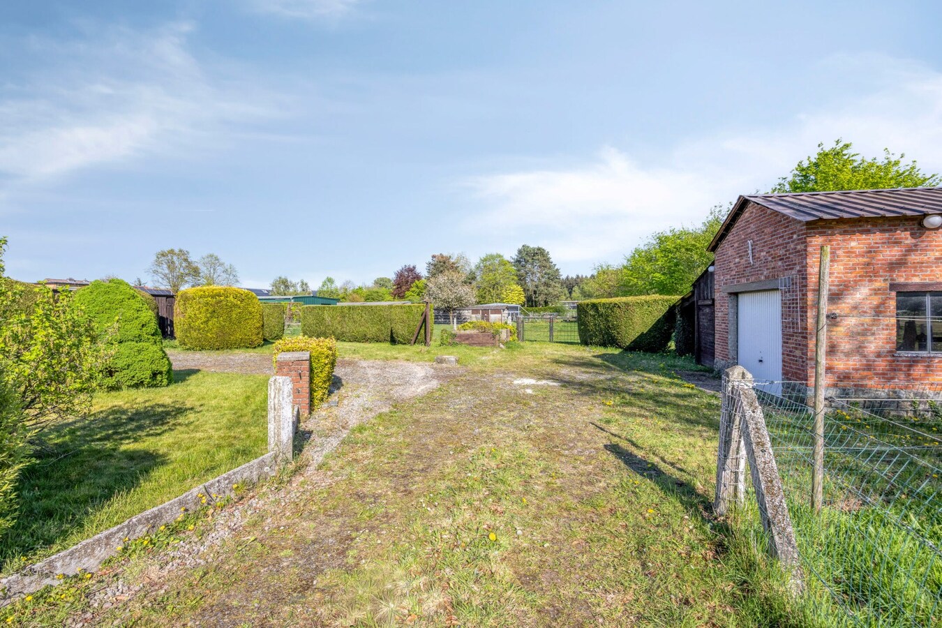 Uniek gelegen VILLA te Blanden (Oud-Heverlee) - Prachtig vergezicht 