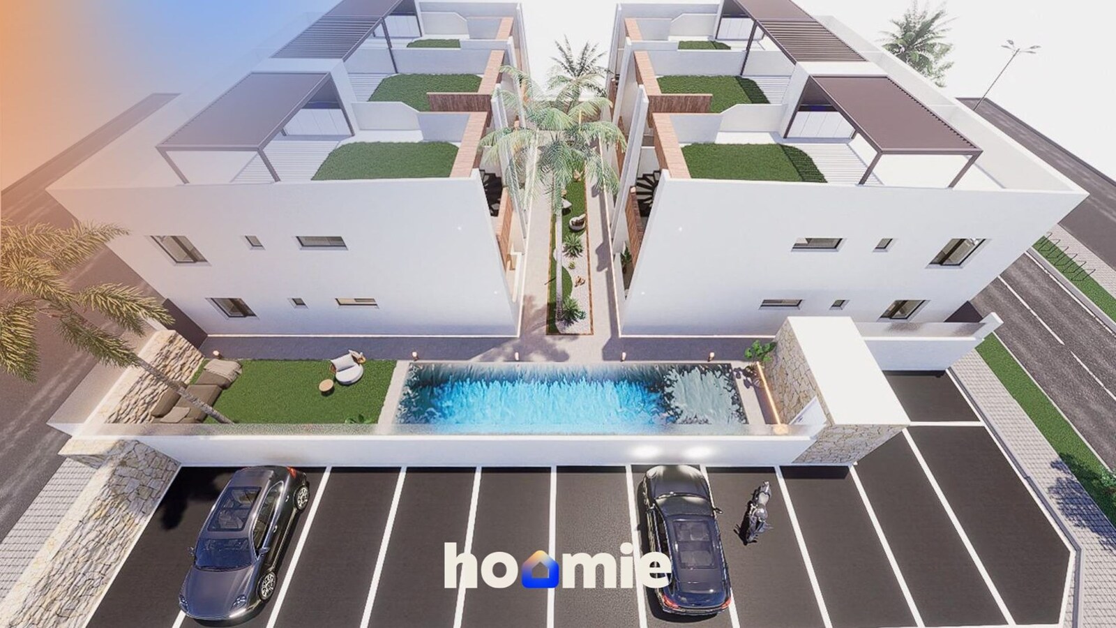 Woning te koop in San Pedro del Pinatar