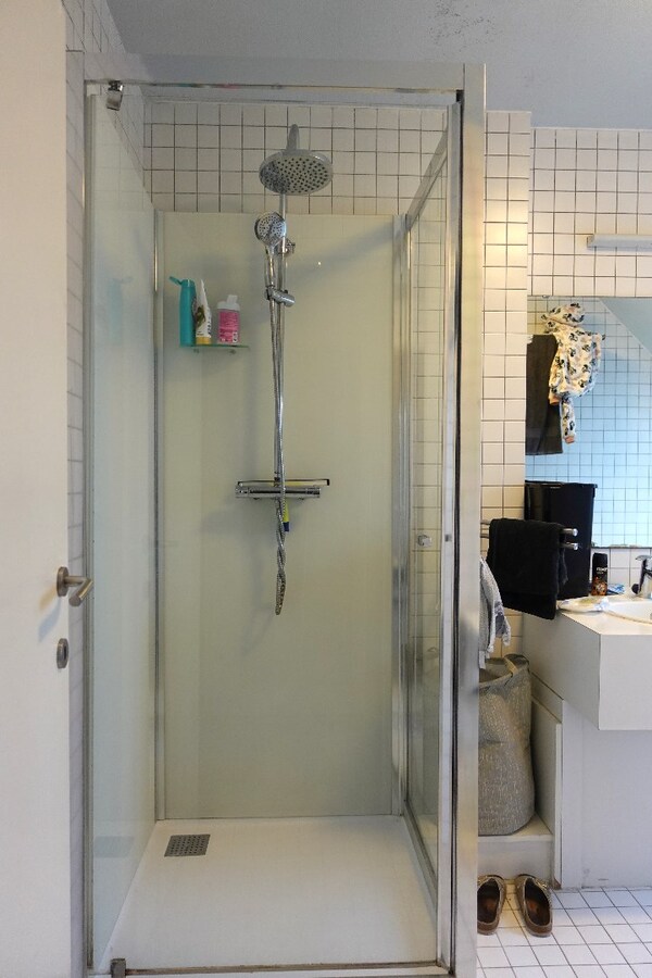 Ruim duplex appartement te Gistel 