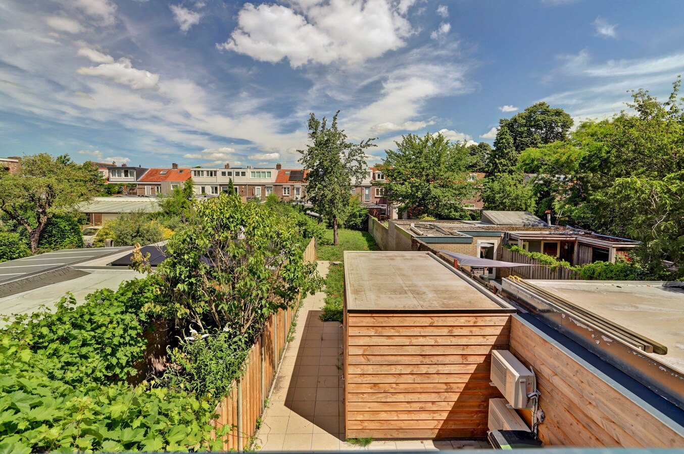 Appartement te koop in Tilburg