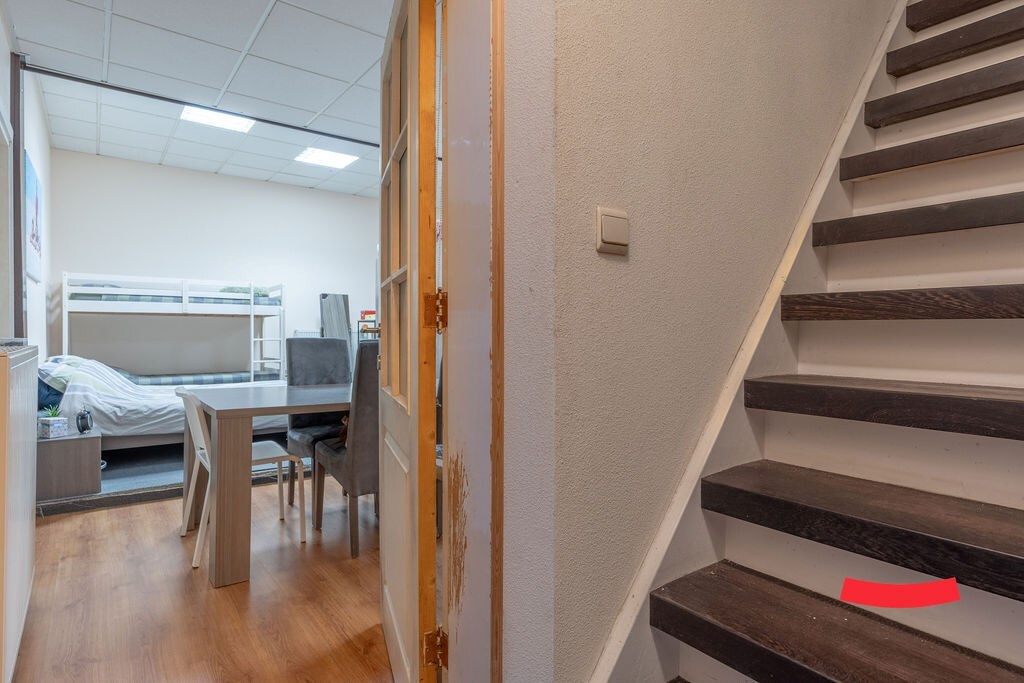 Woning verkocht in Ravels