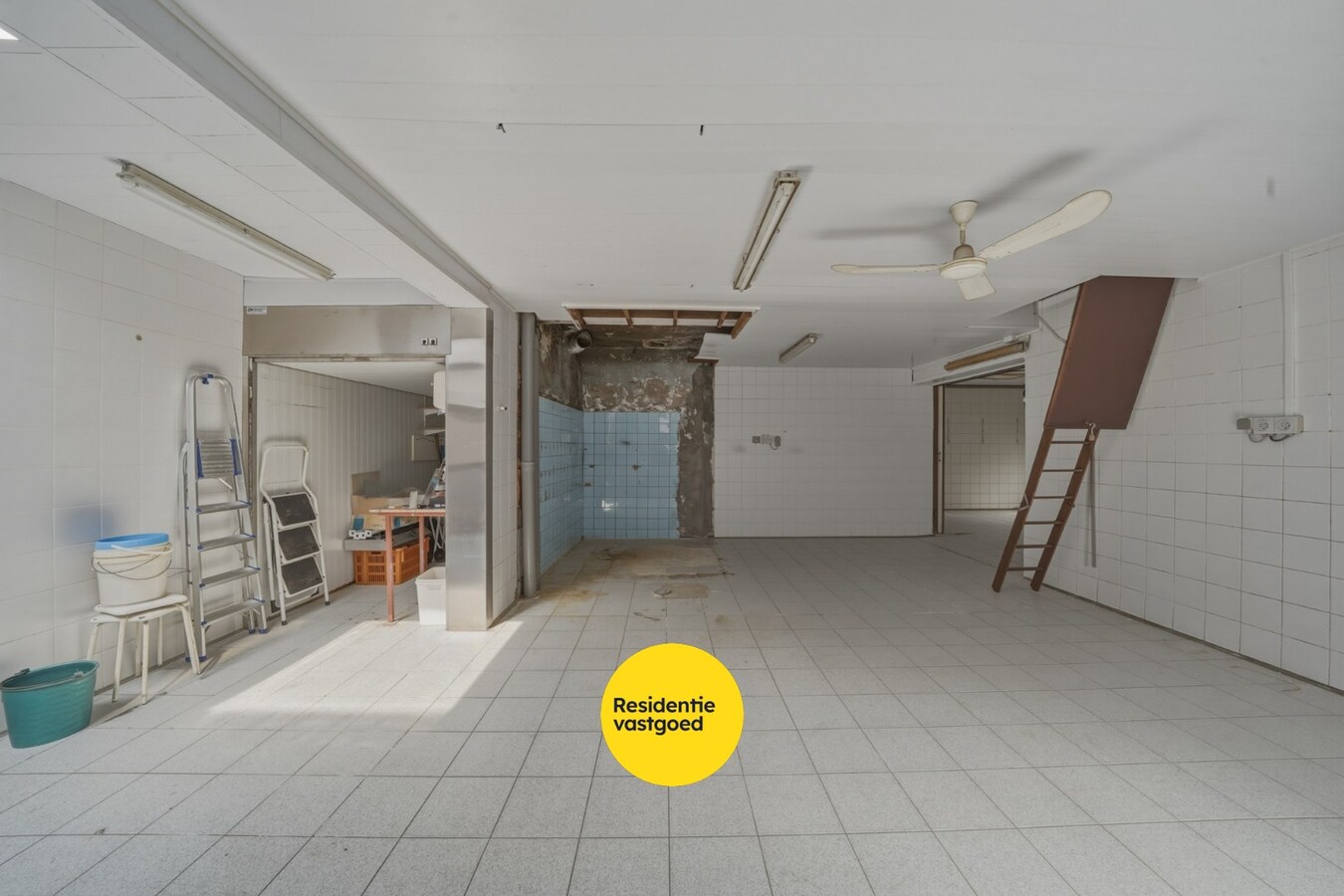 Te koop woning - Bredene