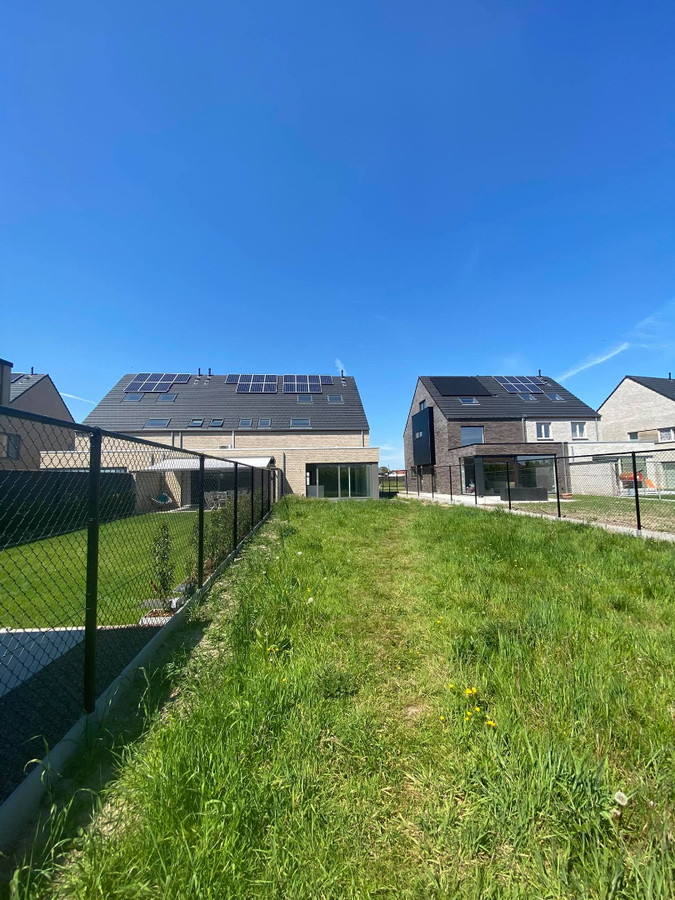 Verkocht woning - De Haan