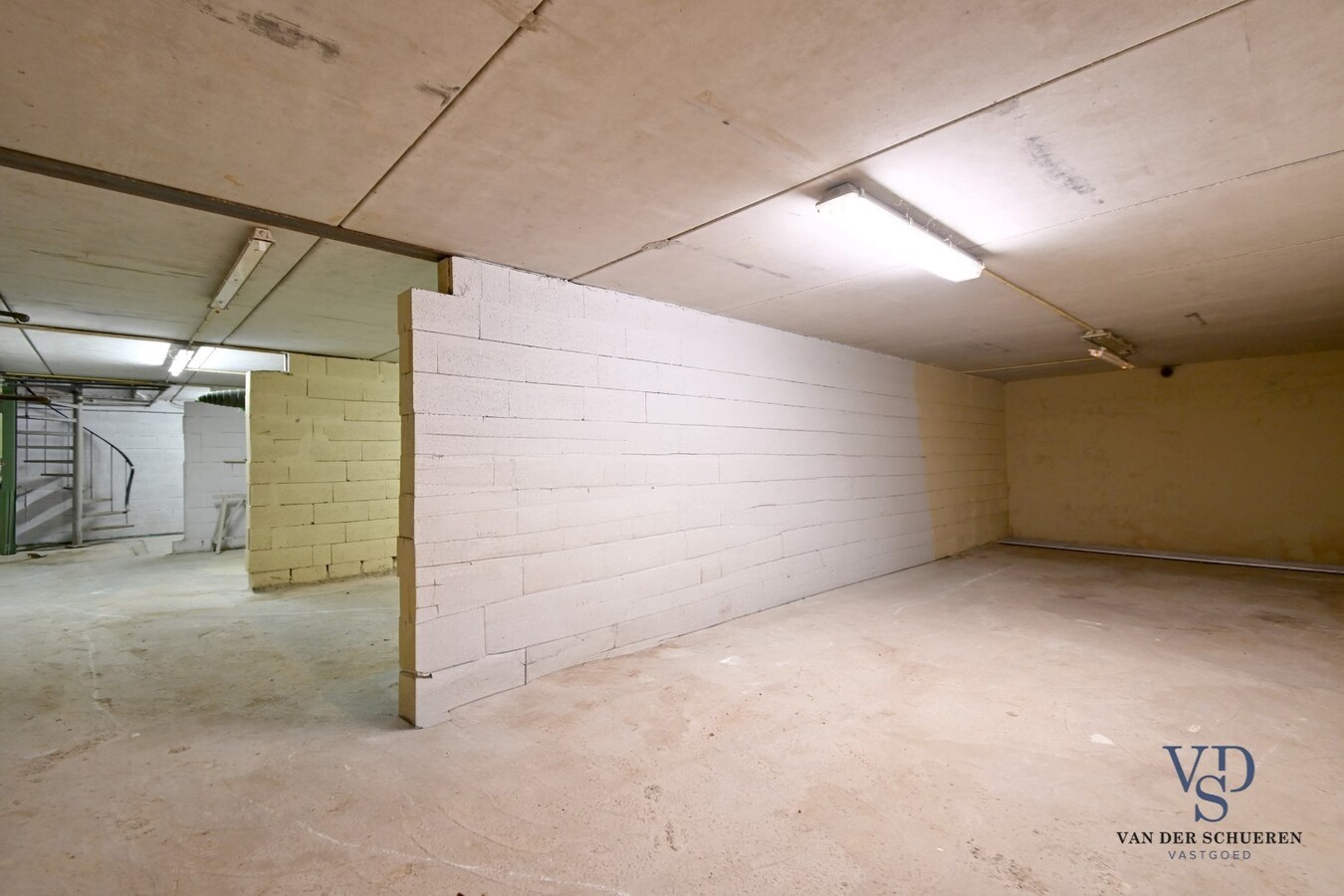 Werken én wonen in centrum Balegem 