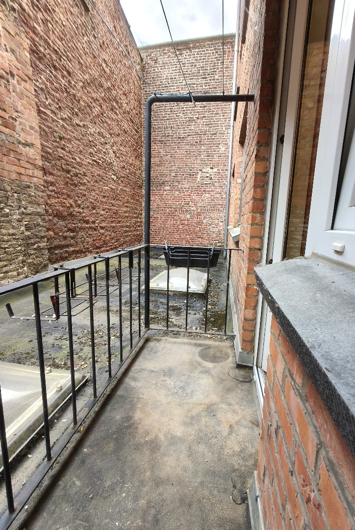 TOP GELEGEN APPARTEMENT 