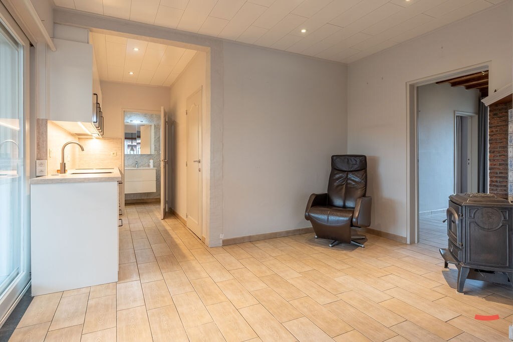 Woning verkocht in Ravels