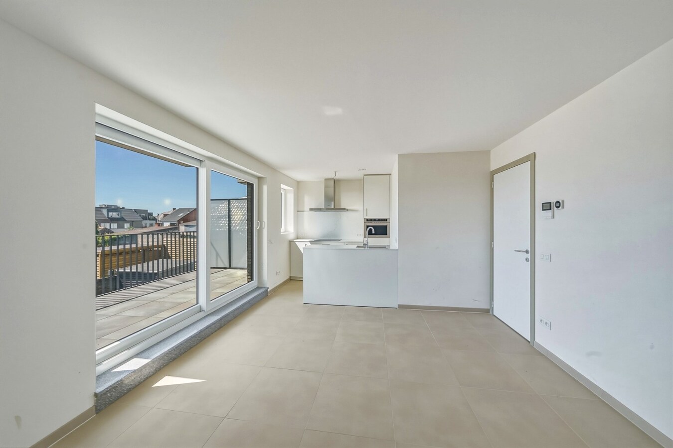 Te koop appartement - Oudenburg