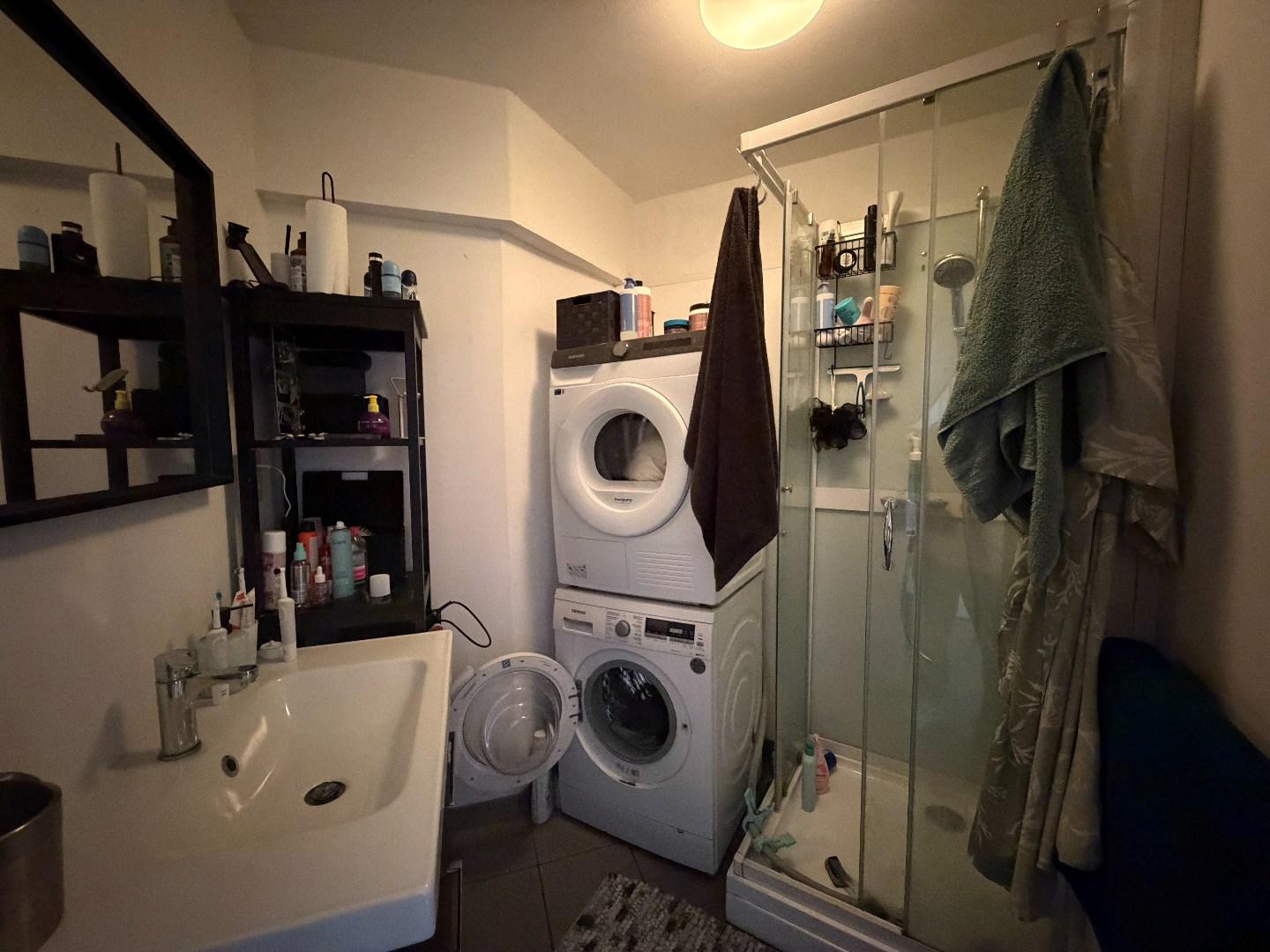 Appartement met 2 ruime slaapkamers in centrum Leopoldsburg! 