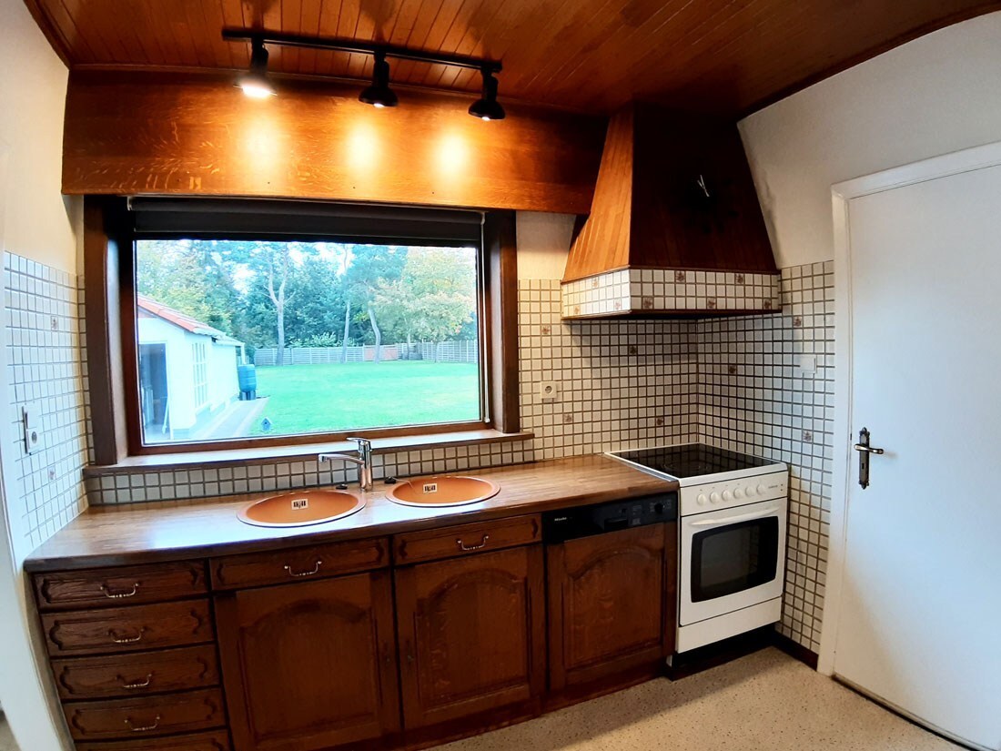 Keuken