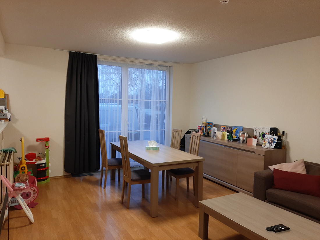 Verhuurd appartement - Heusden
