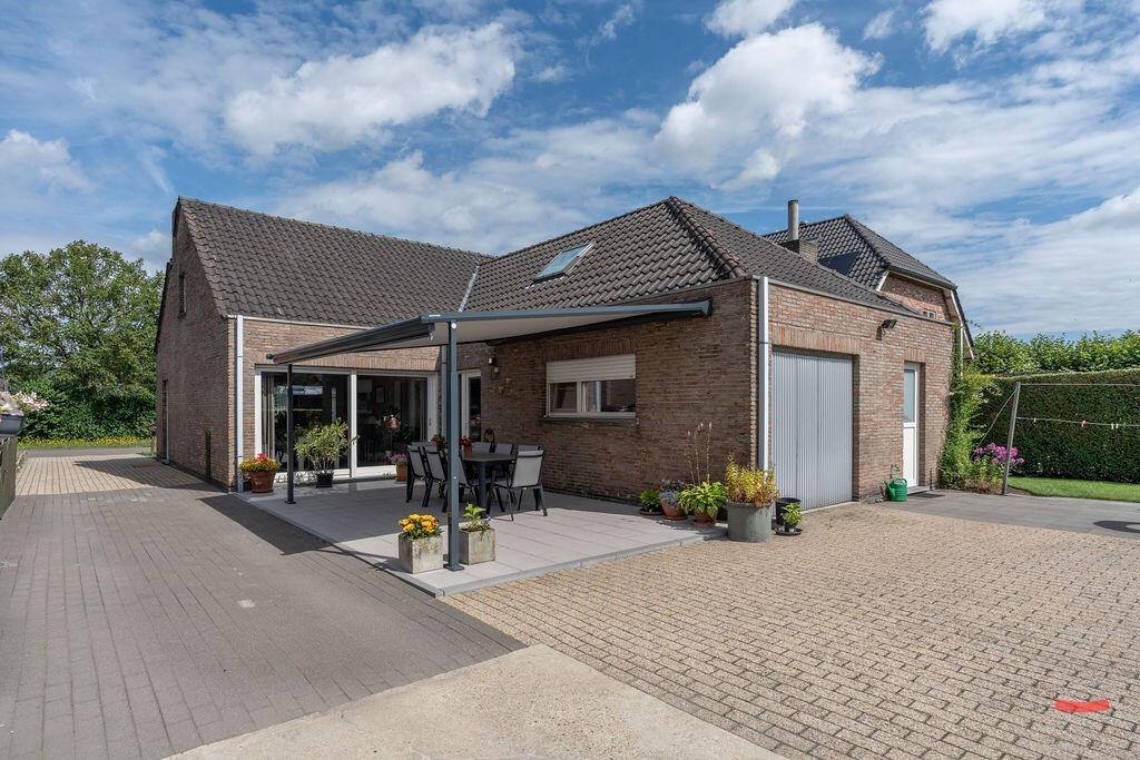 Woning verkocht in Weelde