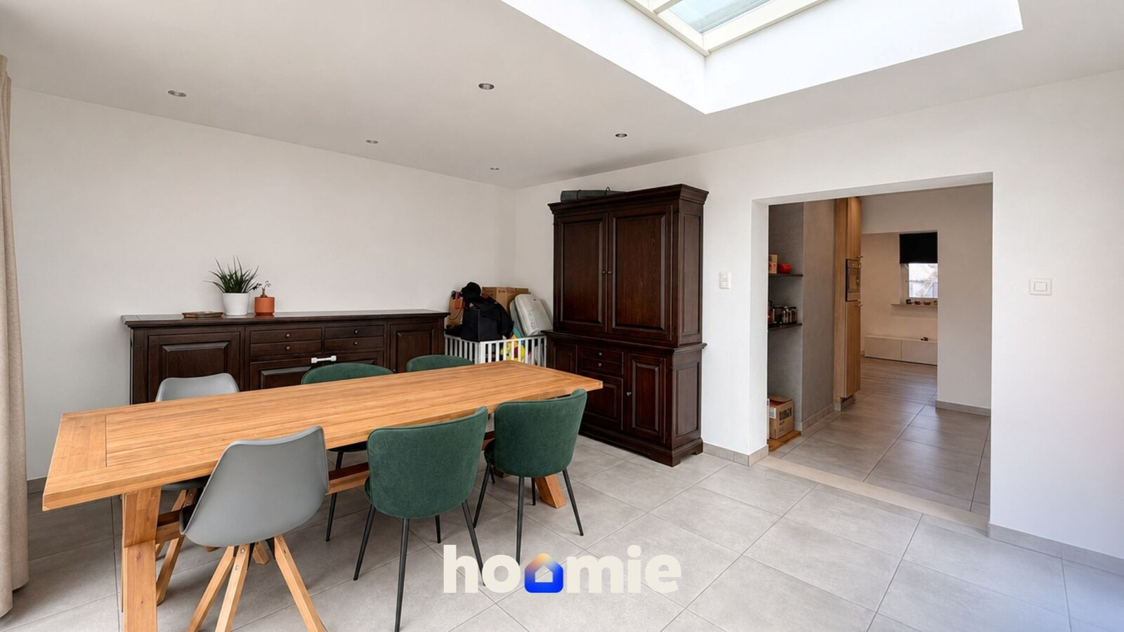 Woning te koop in Dilsen-Stokkem