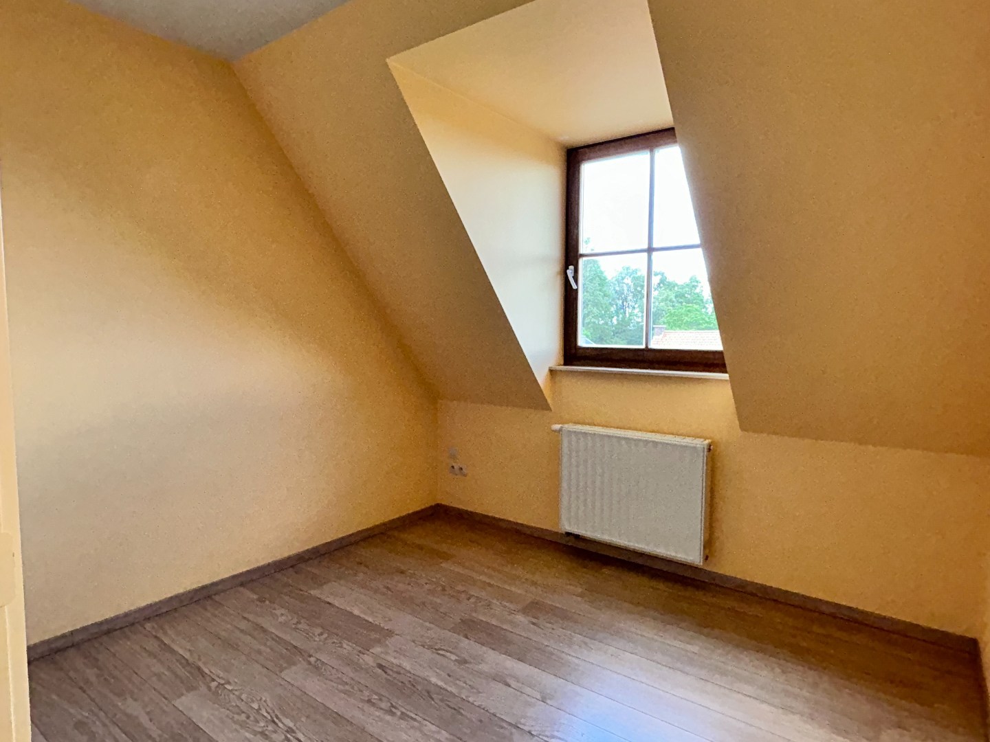 Stijlvol duplex appartement met 3 slaapkamers en groot terras 
