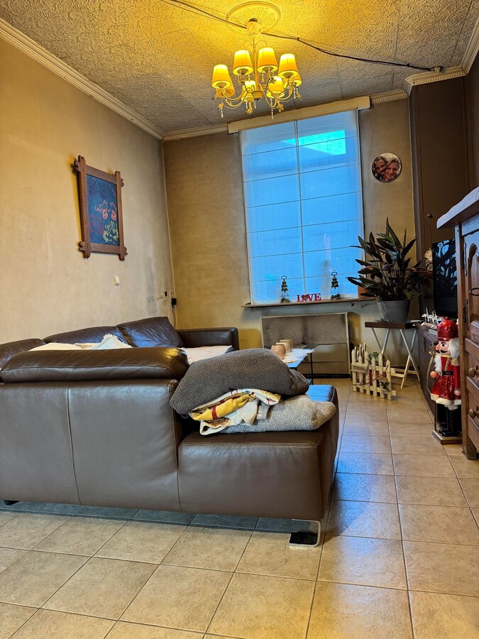 Woning met 4 slaapkamers in Ardooie 