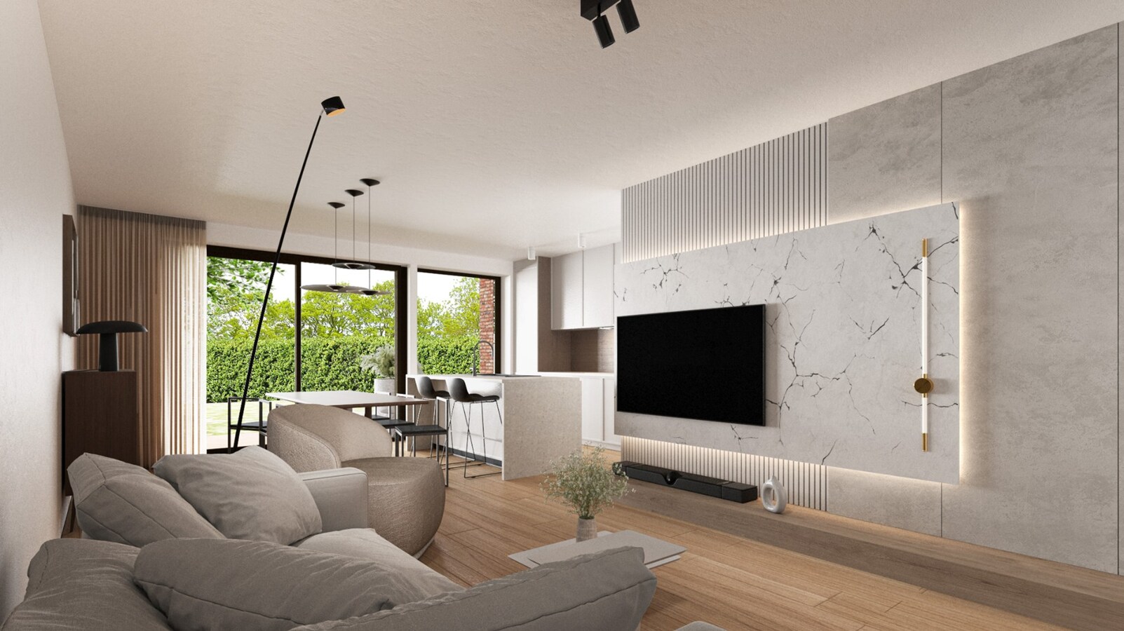 Te koop appartement - Torhout