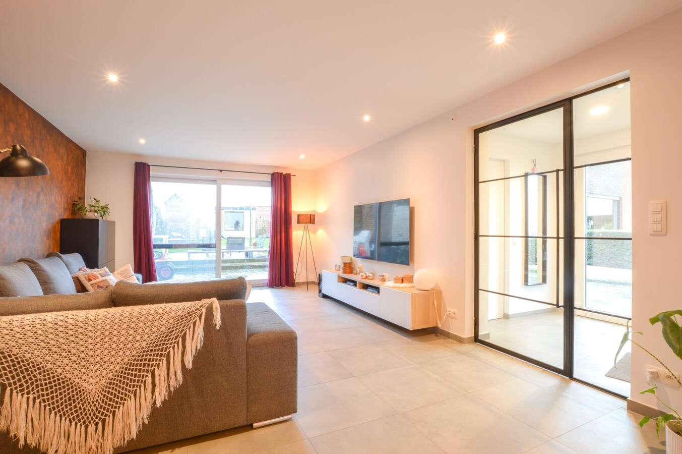 Verkocht woning - Aartrijke