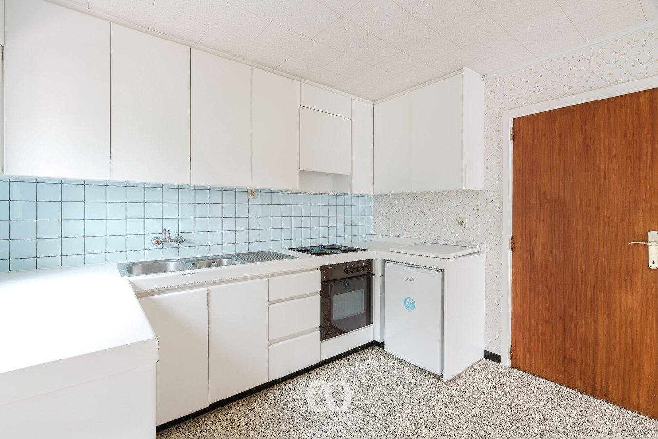 Stevige woning met prachtige tuin vlakbij centrum Oudenaarde 