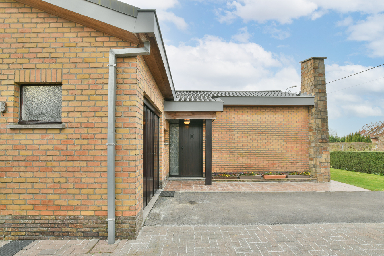 Verkocht bungalow - Oudenburg