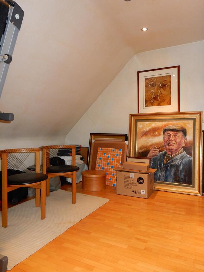 Gezellig en instapklaar appartement in het hartje van Jabbeke 