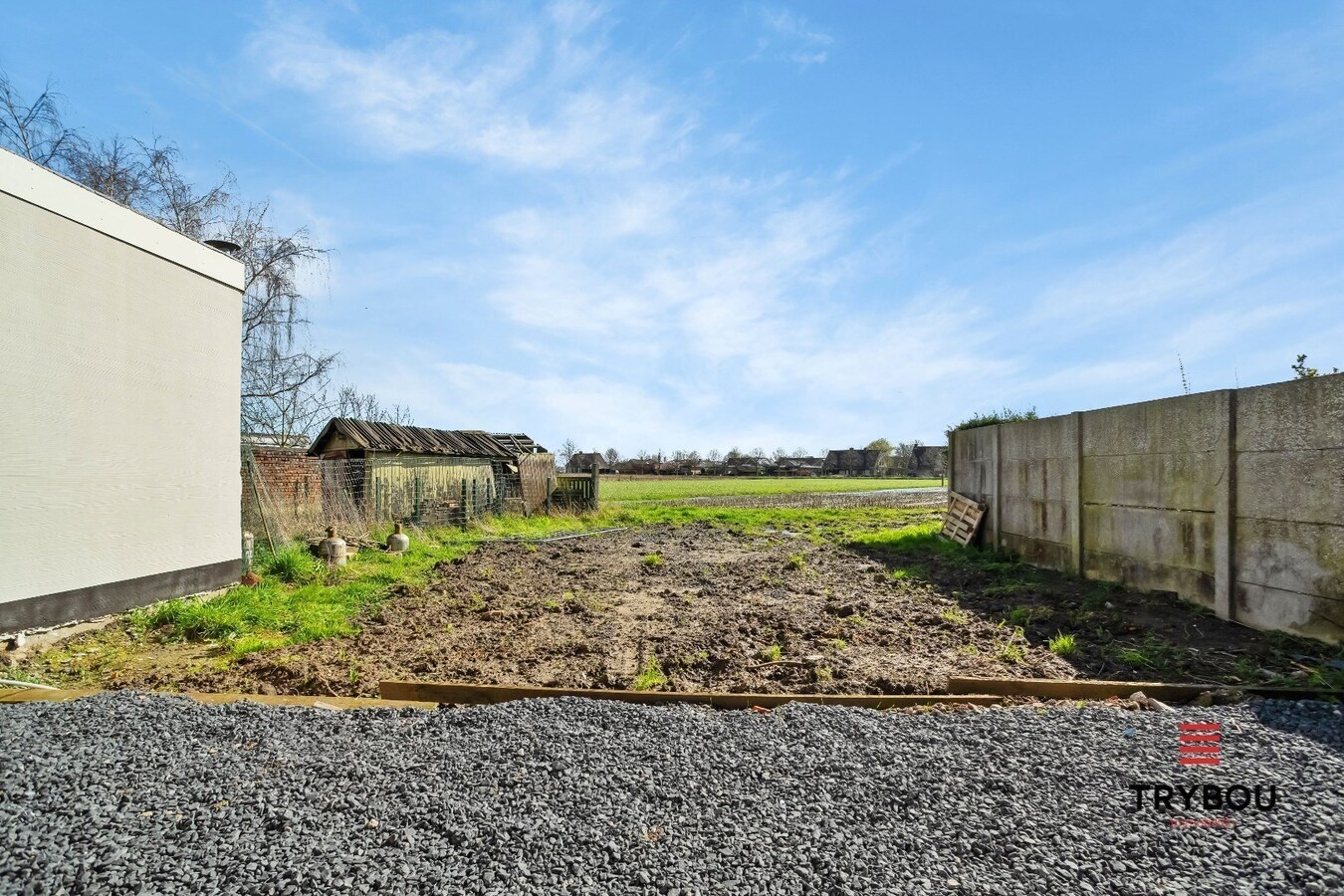 Tot in de puntjes afgewerkte, energiezuinige woning met drie slaapkamers 