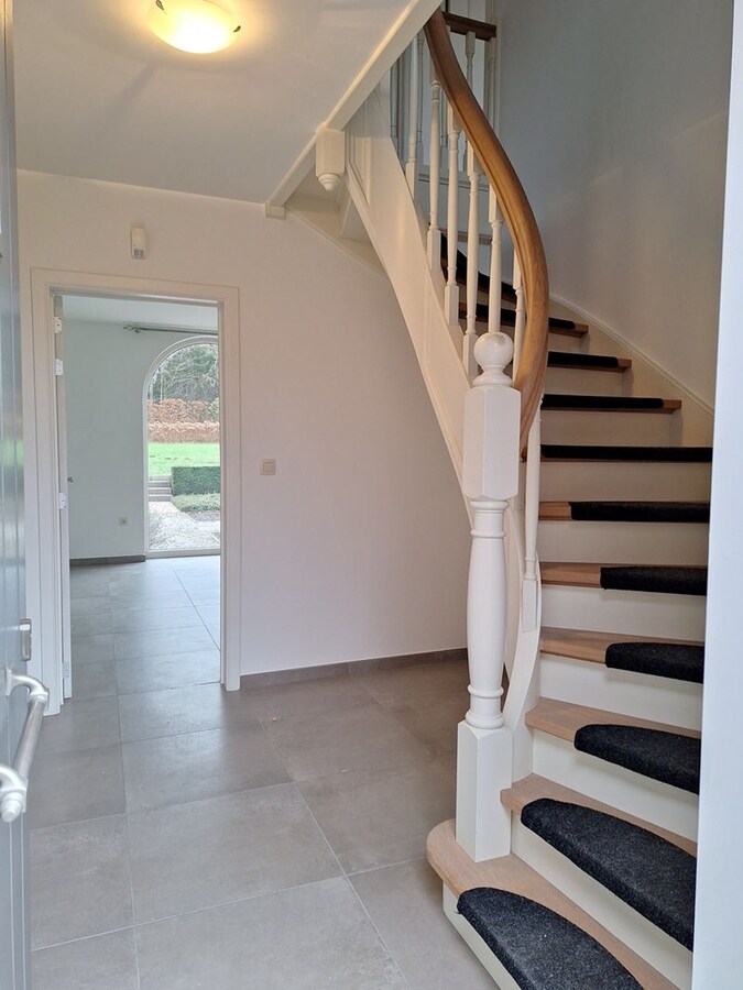 Te huur villa - Diest